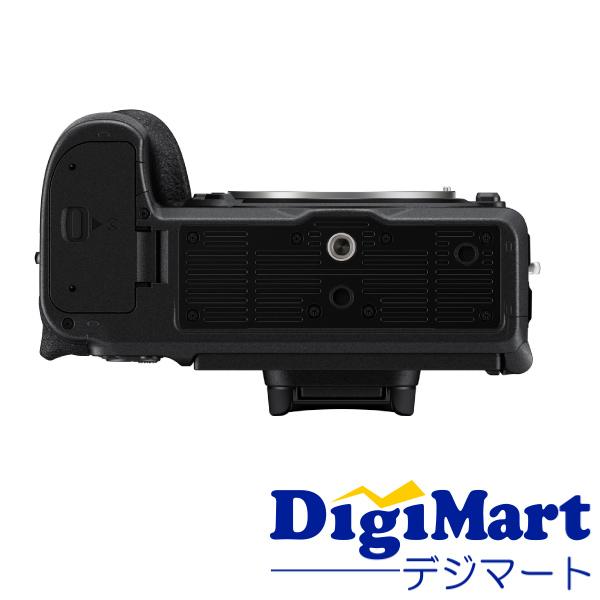 ニコン（Nikon） Nikon Z6 III ボディ [ブラック] ミラーレスカメラ