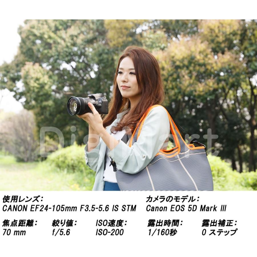キヤノン Canon EF24-105mm F3.5-5.6 IS STM ズームレンズ 【新品 