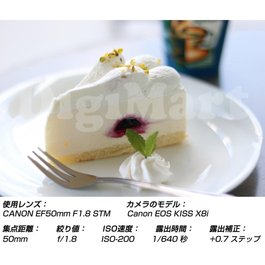 美品☆Canon EF 50mm F1.8 STM☆背景ふんわり♪憧れのボケ感 キヤノン：ロングセラーの単焦点レンズをリニューアル“EF50mm F1.8 STM