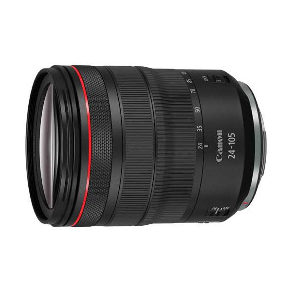 【極美品】Canon 24-105mm RF ズームレンズ Amazon.co.jp: Canon 中望遠ズームレンズ RF24-105mm F4L IS USM