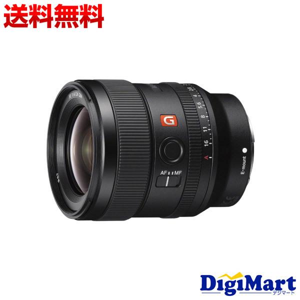 SONY（ソニー） SONY FE 24mm F1.4 GM SEL24F14GM 単焦点レンズ【新品