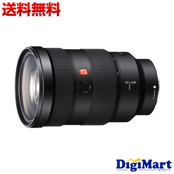 ヌグホロ SONY SEL2470GM ソニー大三元ズーム 完品 F2.8 SONY（ソニー） SONY FE 24-70mm F2.8 GM SEL2470GM ズームレンズ