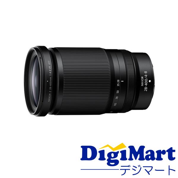 ニコン（Nikon） Nikon NIKKOR Z 28-400mm f/4-8 VR ズームレンズ
