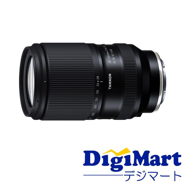 ♥︎◇近くから遠くまでOK♪ ◇Tamron 28-300mm ソニー VXD ♥︎◇近くから遠くまでOK♪ ◇Tamron 28-300mm ソニー VC