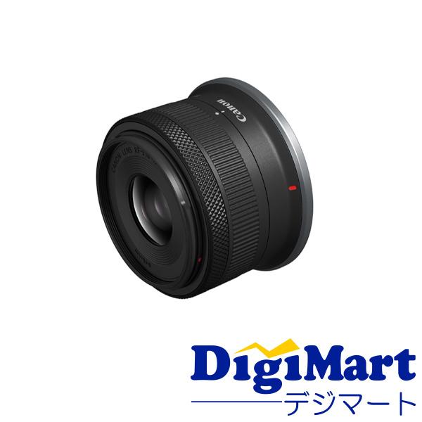 キヤノン CANON RF-S18-45mm F4.5-6.3 IS STM 標準ズームレンズ【新品