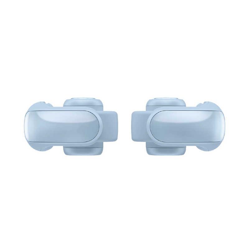 BOSE ボーズ Ultra Open Earbuds [ムーンストーンブルー BOSE ボーズ Ultra Open Earbuds [ムーンストーンブルー
