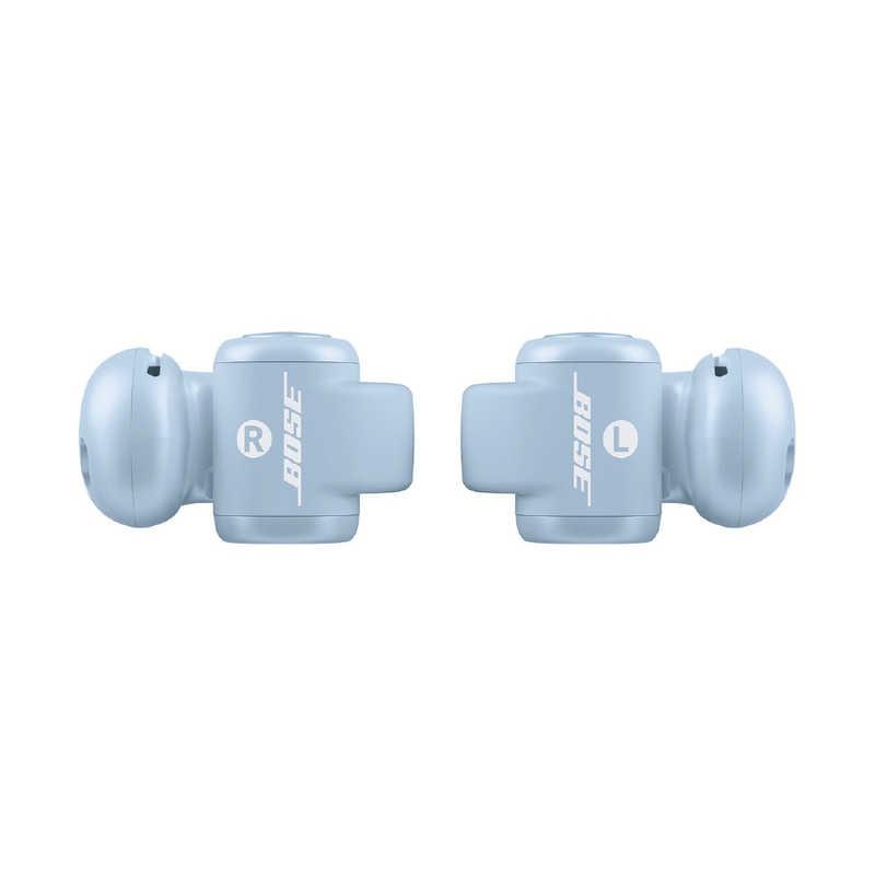 BOSE ボーズ Ultra Open Earbuds [ムーンストーンブルー BOSE ボーズ Ultra Open Earbuds [ムーンストーンブルー