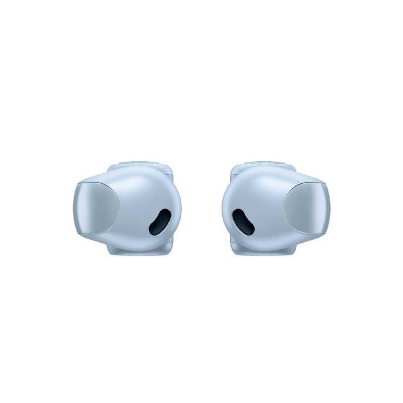 BOSE ボーズ Ultra Open Earbuds [ムーンストーンブルー BOSE ボーズ Ultra Open Earbuds [ムーンストーンブルー