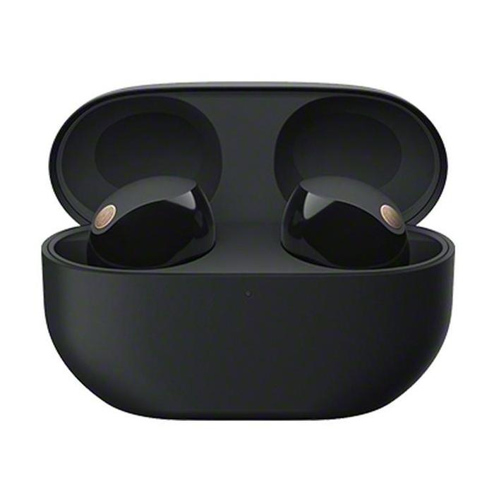 SONY（ソニー） SONY WF-1000XM5 (B) [ブラック] ワイヤレス Bluetooth