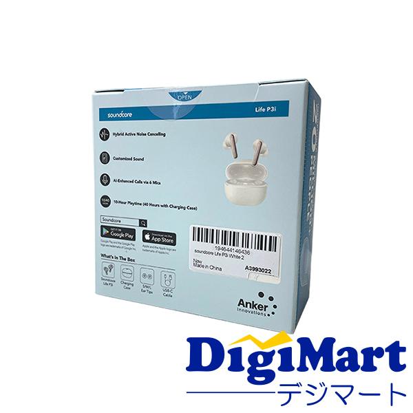 Soundcore（Anker） アンカー Anker Soundcore Life P3i 完全