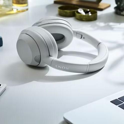SONY（ソニー） SONY ULT WEAR WH-ULT900N (W) [オフホワイト