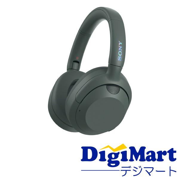 SONY（ソニー） SONY ULT WEAR WH-ULT900N (H) [フォレストグレー