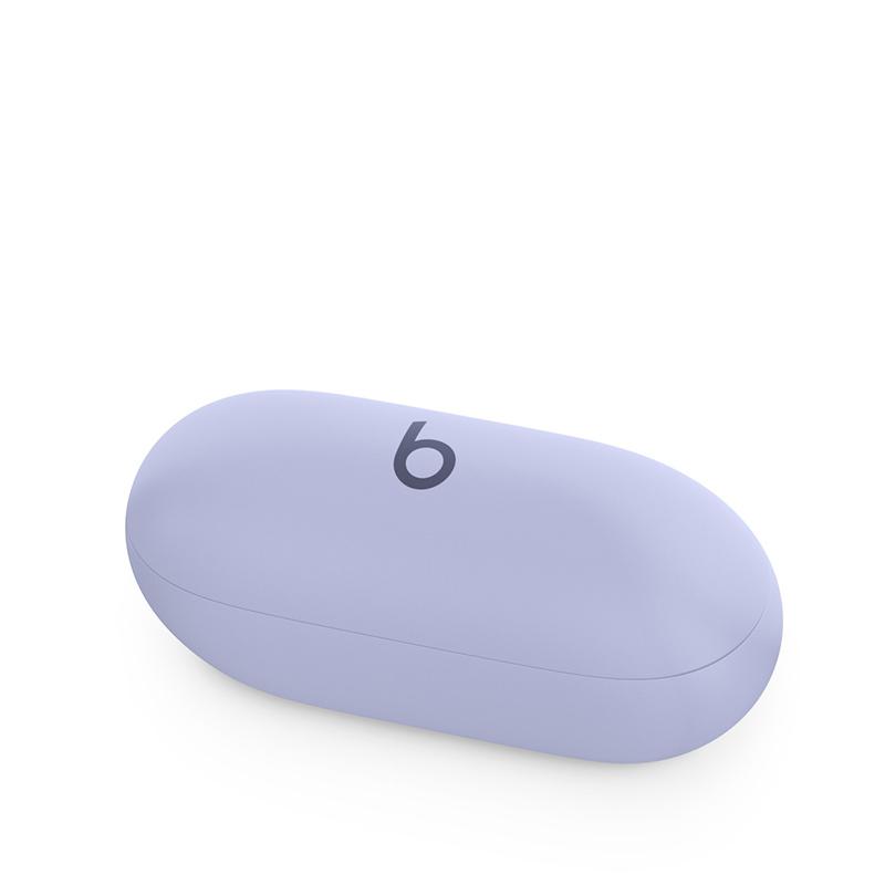 Beats by Dr. Dre beats dr.dre Solo Buds MUVX3PA/A [アーク