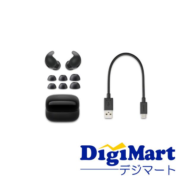 SONY（ソニー） SONY LinkBuds Fit WF-LS910N BZ [ブラック