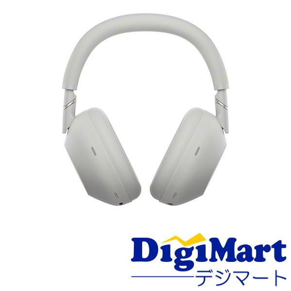 SONY ソニー WH-1000XM6 (S) Bluetooth ワイヤレスヘッドホン