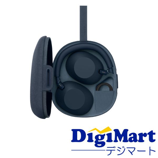 SONY ソニー WH-1000XM6 (L) Bluetooth ワイヤレスヘッドホン