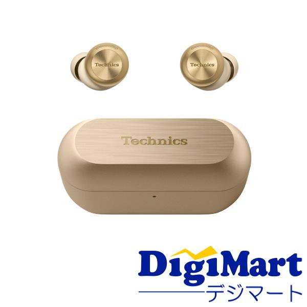 Technics（テクニクス） Technics EAH-AZ100-N [シャンパンゴールド
