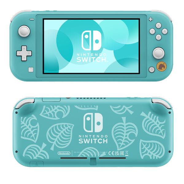 Amazon.co.jp: Nintendo Switch Lite あつまれ どうぶつの森 Amazon.co.jp: Nintendo Switch Lite あつまれ どうぶつの森