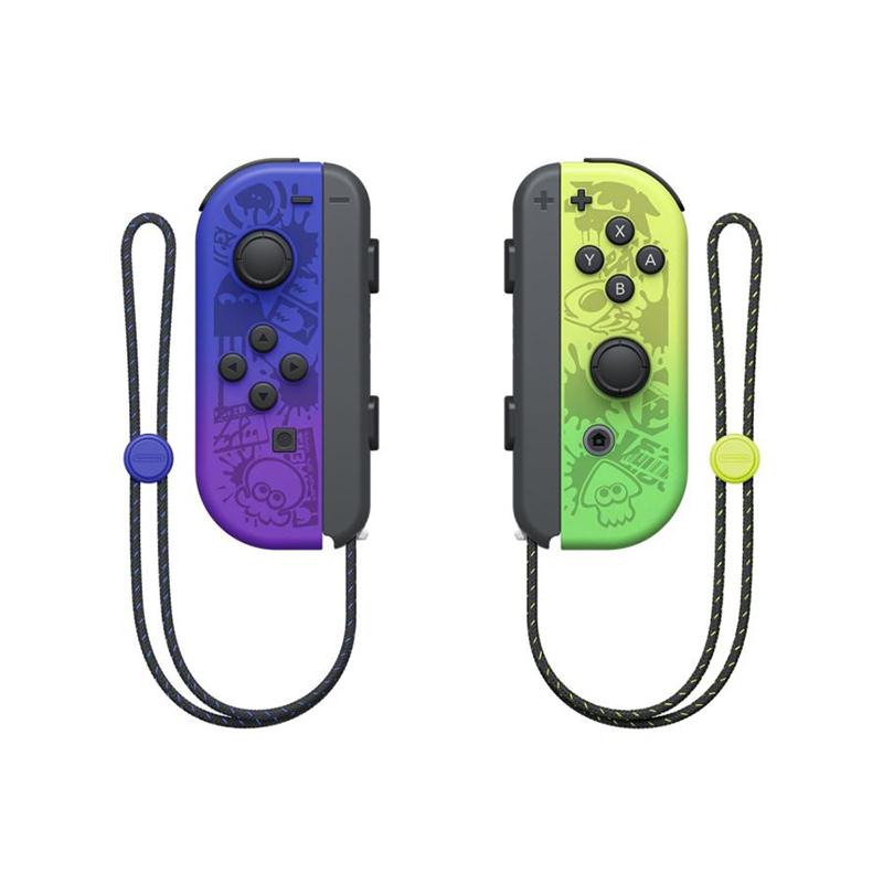 【美品】Nintendo Switch スプラトゥーン3エディション Amazon.co.jp: 【整備済み品】 Nintendo Switch(有機ELモデル) スプラ