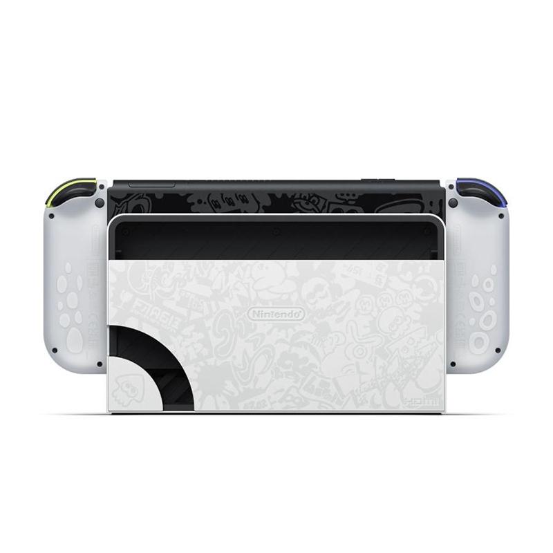 d*3様 [16162]Nintendo Switch/有機EL/HEG-001 Nintendo Switch OLED Model HEG-001 Handheld Console - 64GB - Neon