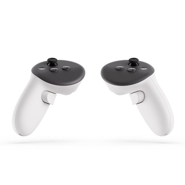 メタ Meta Quest 3 128GB オールインワン VRヘッドセット [899 メタ Meta Quest 3 128GB オールインワン VRヘッドセット [899