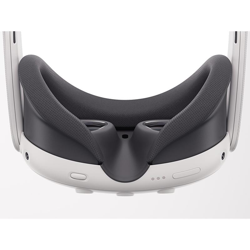 メタ Meta Quest 3 128GB オールインワン VRヘッドセット [899 メタ Meta Quest 3 128GB オールインワン VRヘッドセット [899