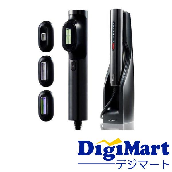 マイトレックス MYTREX MiRAY 光美容器 [MT-MR22B] ブラック【新品・国内正規品】（Yahoo!・カメラ・レンズ・家電のDigiMart）