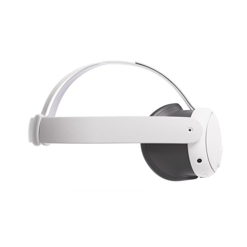 メタ Meta Quest 3 512GB オールインワン VRヘッドセット [899-00594