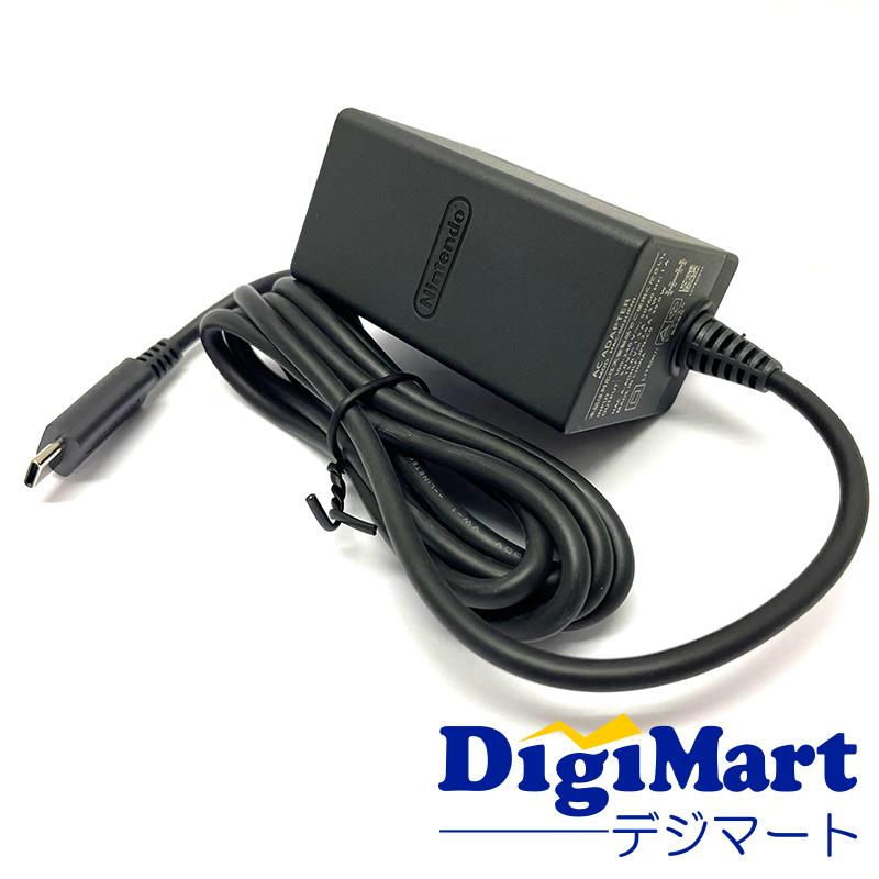 任天堂 Nintendo Switch グレー ACアダプターなし