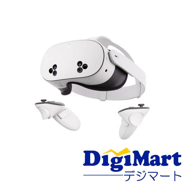 その他  quest 3s Meta Quest 3S 256GB (旧Oculus) [VRヘッドセット /2倍のストレージで