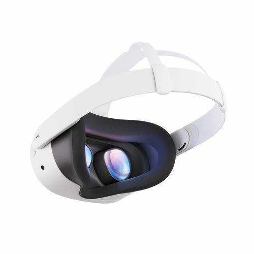 メタ Meta Quest 3S 256GB エントリーモデル VRヘッドセット [mq3s256g