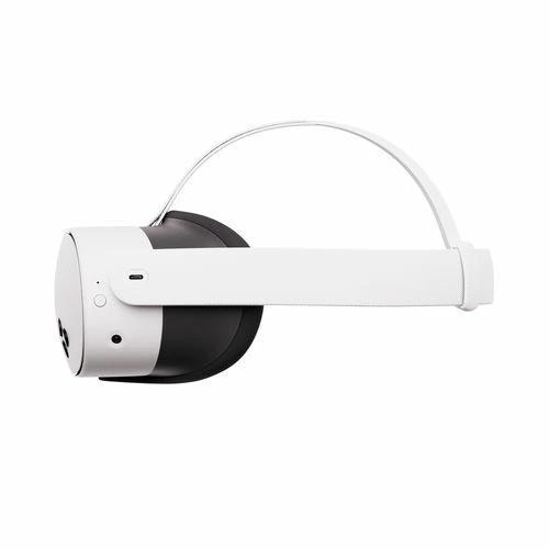 メタ Meta Quest 3S 256GB エントリーモデル VRヘッドセット [mq3s256g