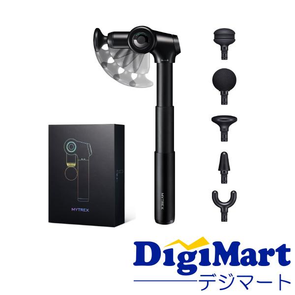 マッサージ機 REBIVE MYTREX マッサージガン REBIVE EX FIT（リバイブイーエックス