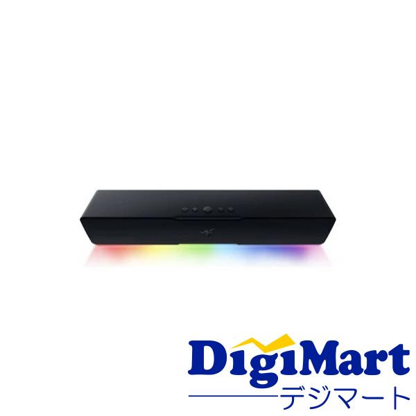 Razer（レイザー） Razer Leviathan V2 X RZ05-04280100-R3M1 Type-C 
