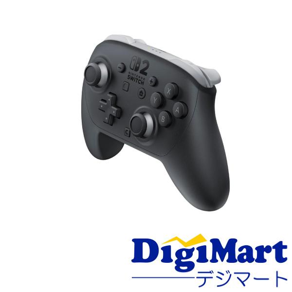 Nintendo Switch 任天堂 2 Proコントローラー [BEE-A-FSSKA