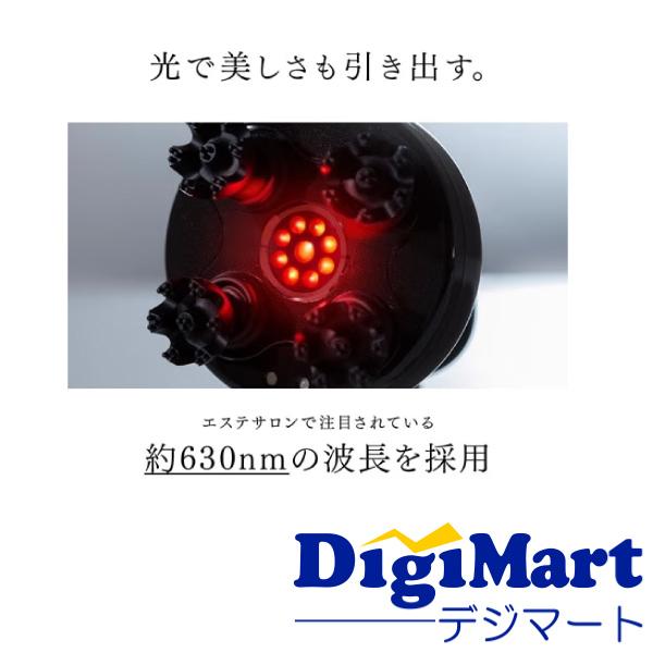 MYTREX（マイトレックス） 電気針 EMS HEAD SPA PRO [MT-EHP22B-B