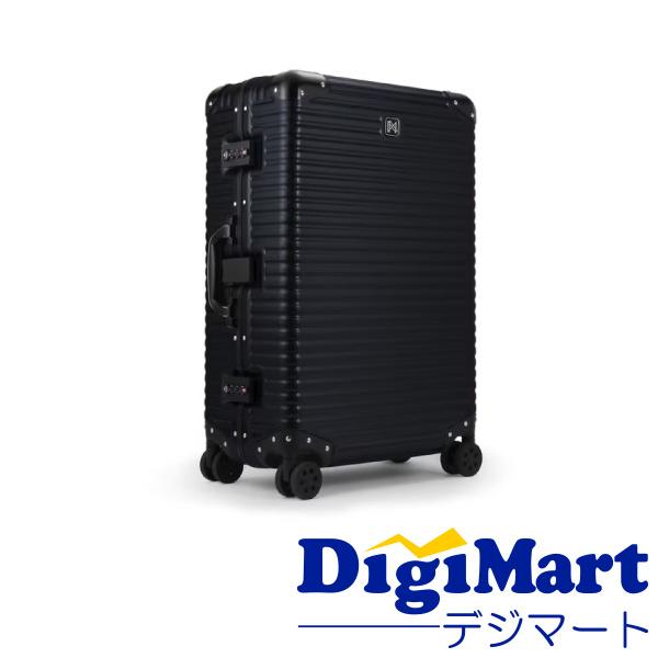 LANZZO ランツォ NormanLight 42704 スーツケース 64L [ブラック