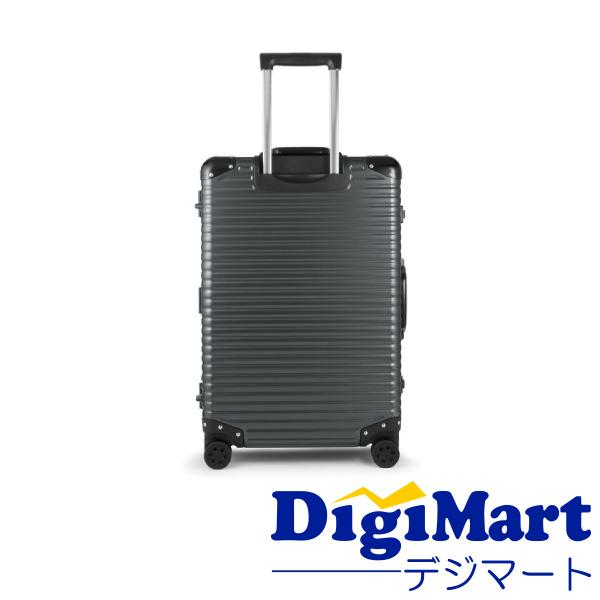 LANZZO ランツォ NormanLight 42706 スーツケース 64L [グレイ] TSA