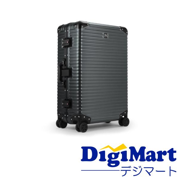 はたじるし LANZZO ランツォ NormanLight 42706 スーツケース 64L [グレイ