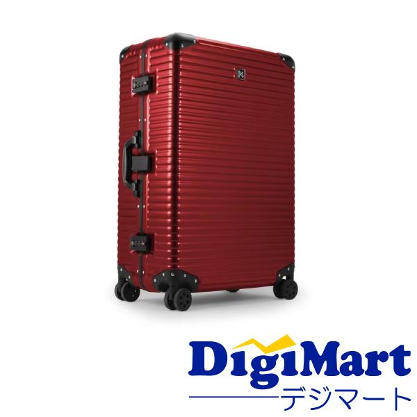 超美品　LANZZO スーツケース　TSAロック アルミ 楽天市場】ランツォ スーツケース 29インチ LANZZO NORMAN LIGHT