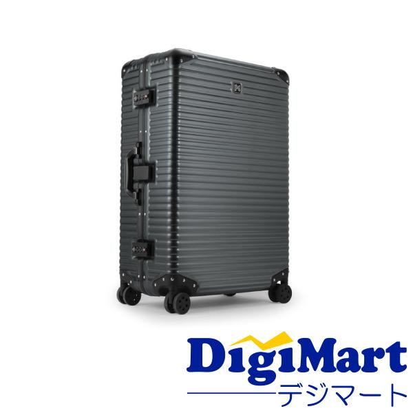 ランツォ LANZZO NormanLight 42906 スーツケース 87L [グレイ] TSAロック付き 旅行 出張 1週間以上泊【新品・正規品】｜digimart-shop｜03