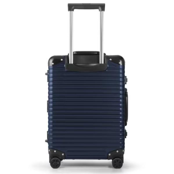 LANZZO（ランツォ） LANZZO NormanLight 42112 スーツケース 34L