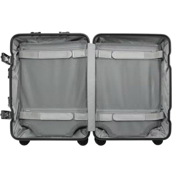 LANZZO（ランツォ） LANZZO NormanLight 42112 スーツケース 34L