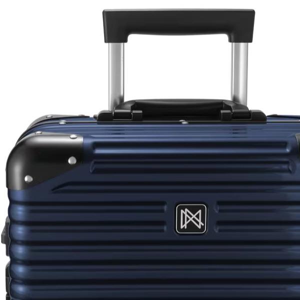 LANZZO（ランツォ） LANZZO NormanLight 42112 スーツケース 34L