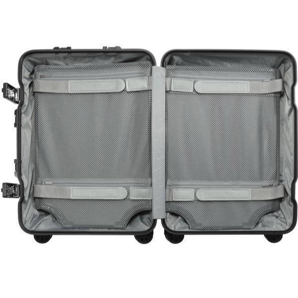 LANZZO（ランツォ） LANZZO NormanLight 42109 スーツケース 34L