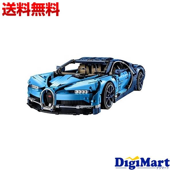 LEGO（レゴ） ブガッティ シロン 42083 【新品・並行輸入品】 : カメラ