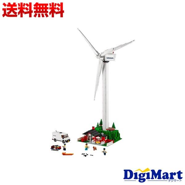 LEGO（レゴ） クリエイター ヴェスタス風力発電所 10268【新品・並行
