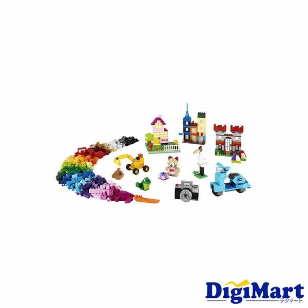 LEGO（レゴ） クラシック 10698 黄色のアイデアボックス スペシャル