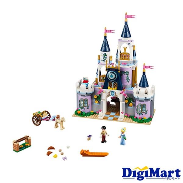 LEGO（レゴ） ディズニー 41154 プリンセス シンデレラのお城 【新品 