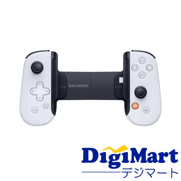 その他 BACKBONE One PlayStation BB-51-P-WS v2 PlayStation Backbone One (USB-C) (第2世代) BB-51-P-WS PlayStation